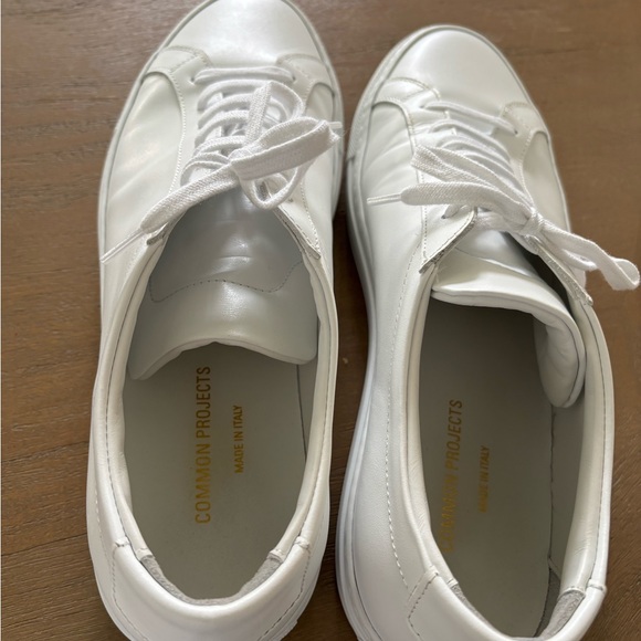 Men's common projects - Picture 8 of 9